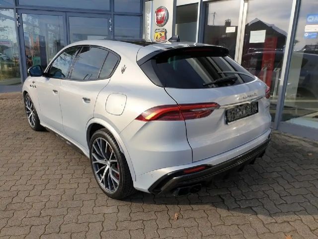 Maserati Grecale Trofeo