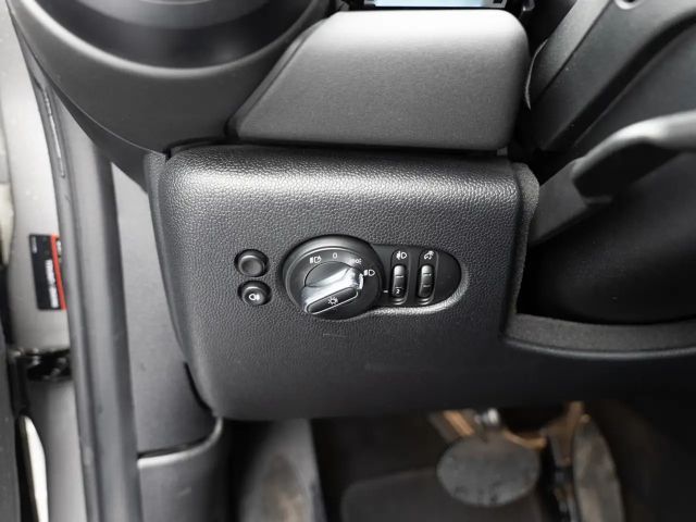 MINI Mini Electric SE