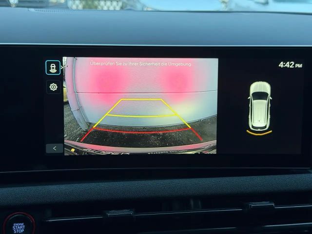 Hyundai Tucson N Line