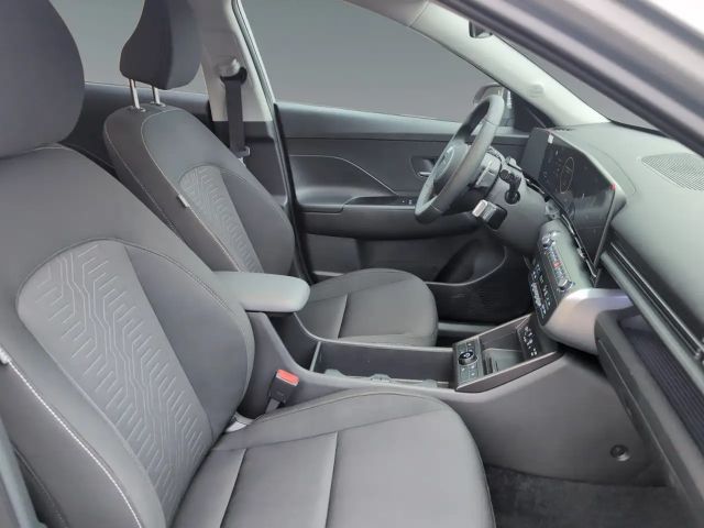 Hyundai Kona 1.6 T-GDi Vierwielaandrijving