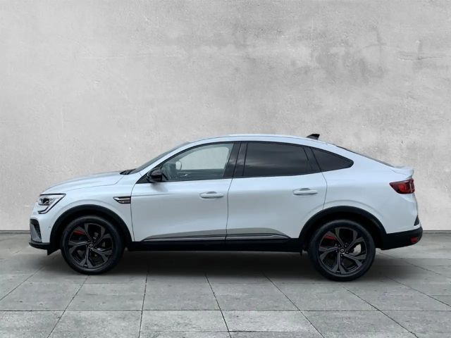 Renault Arkana EDC RS TCe 160