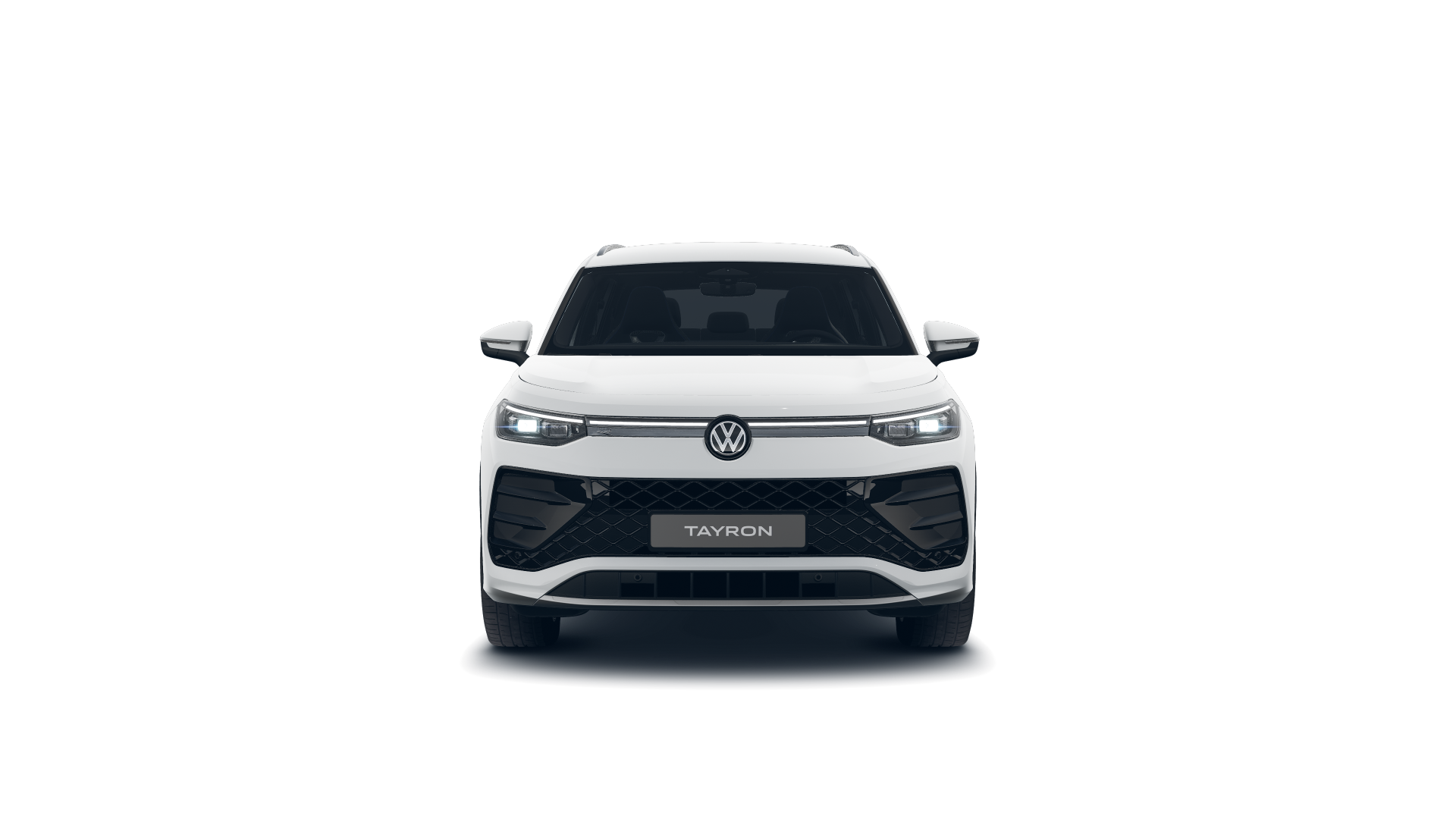 Volkswagen Tayron 2.0 TDI 4Motion DSG R-Line