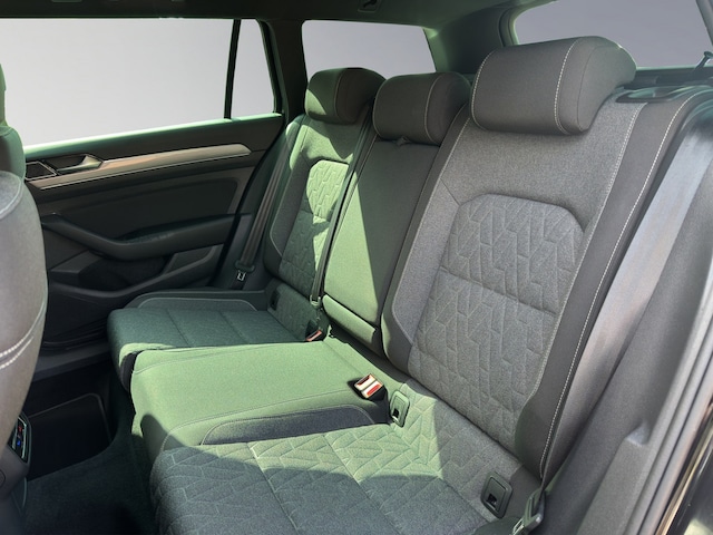 Volkswagen Passat 2.0 TDI Business Variant