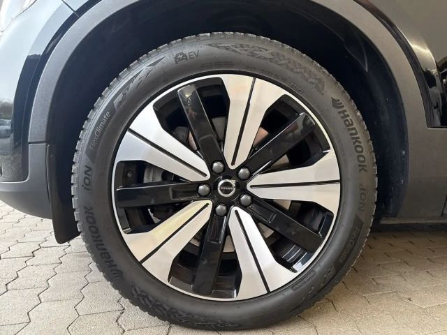 Volvo XC40 Dark Recharge Ultimate