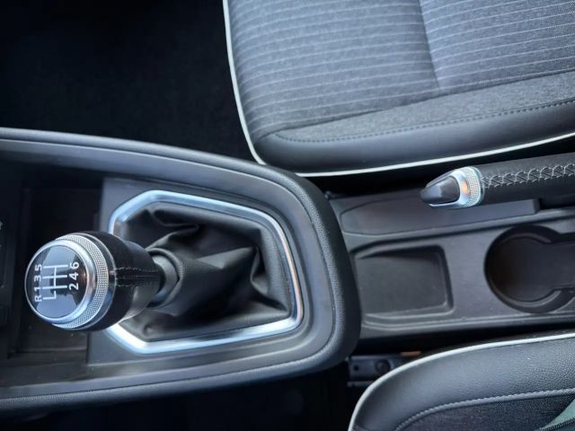 Renault Clio Intens TCe 90