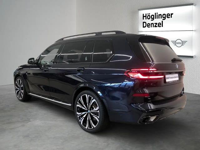 BMW X7 xDrive40d