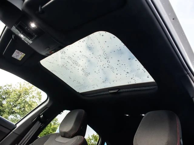 Volkswagen Polo 2.0 TSI DSG GTI