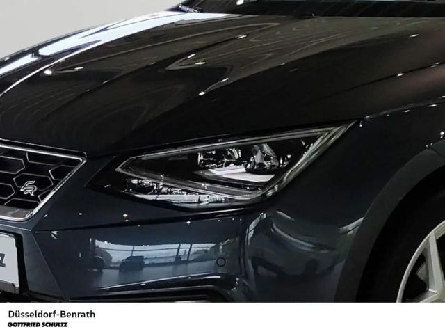 Seat Ibiza 1.0 TSI FR-lijn