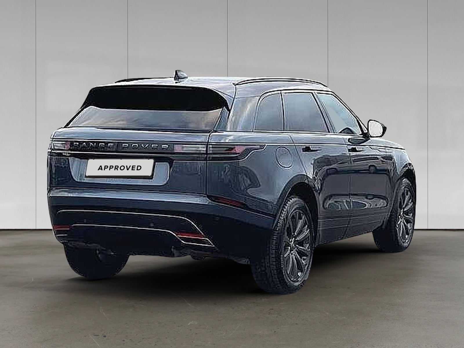 Land Rover Range Rover Velar Dynamic SE