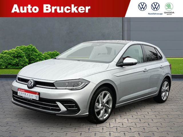 Volkswagen Polo 1.0 TSI Style