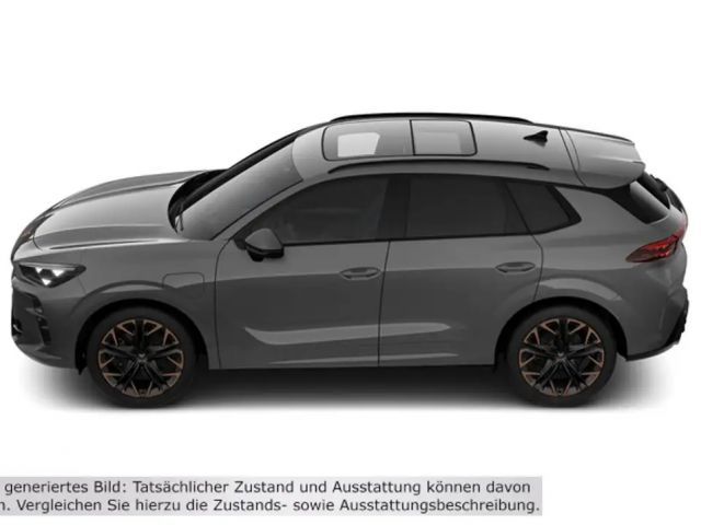 Cupra Terramar 1.5 e-Hybrid VZ e-Hybrid