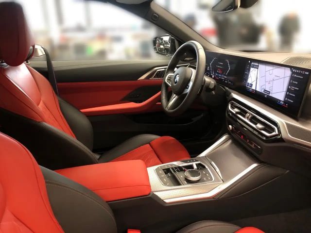 BMW 440 Cabrio M440i xDrive