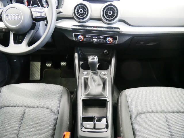 Audi Q2 30 TFSI