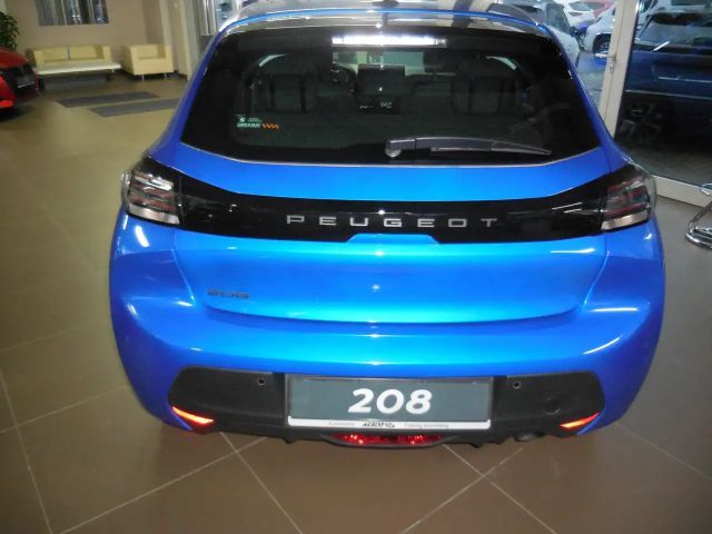 Peugeot 208 Active Pack PureTech