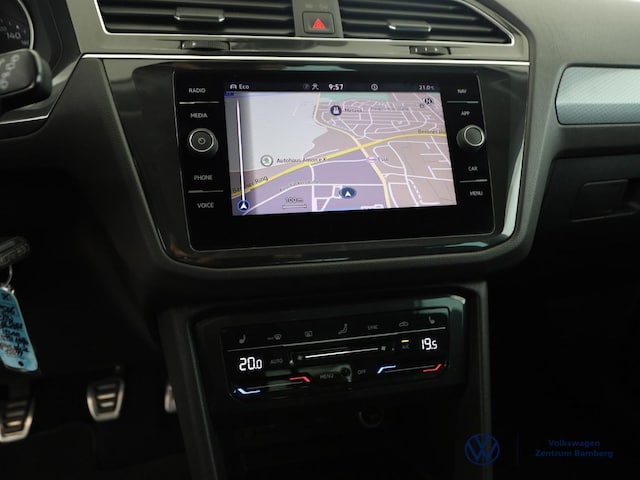 Volkswagen Tiguan 1.5 TSI