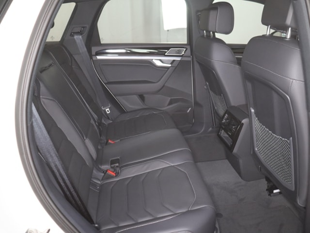 Volkswagen Touareg 3.0 V6 TDI Style