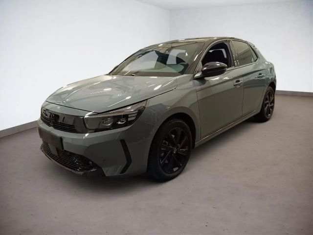 Opel Corsa GS-Line Grand Sport