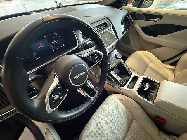 Jaguar I-Pace AWD