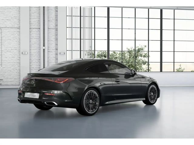 Mercedes-Benz CLE 200 Coupé