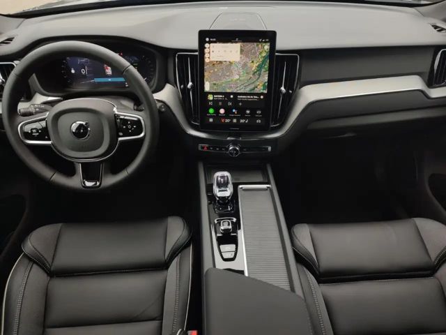 Volvo XC60 AWD Plus T8