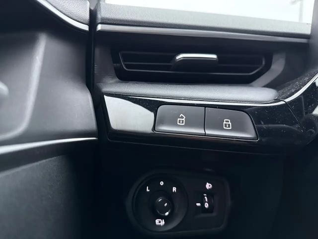 MG MG3 Hybrid+ Luxury