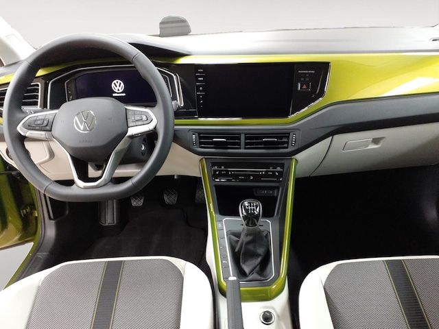 Volkswagen Taigo 1.0 TSI