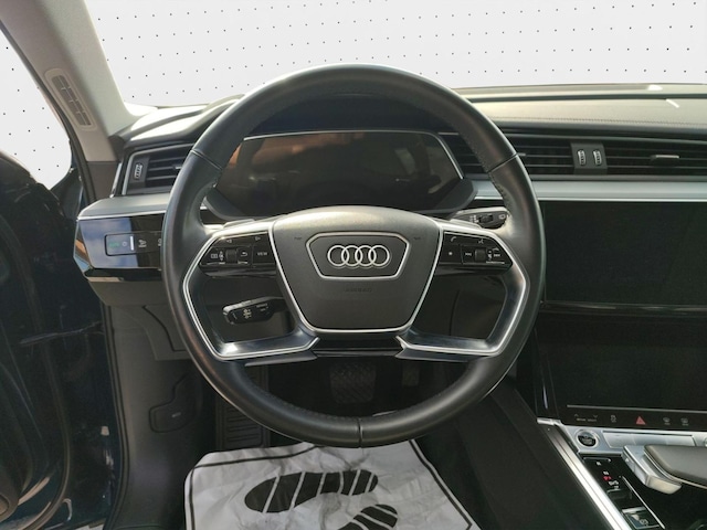 Audi e-tron 55 Quattro