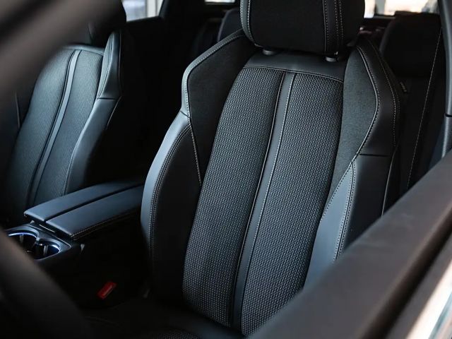 Peugeot 3008 EAT8 GT-Line Hybrid