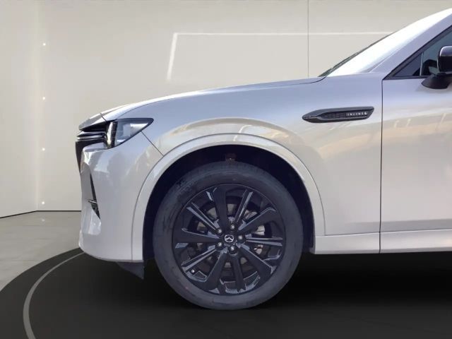 Mazda CX-60 4WD Homura Plus