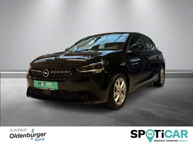 Opel Corsa Elegance business+