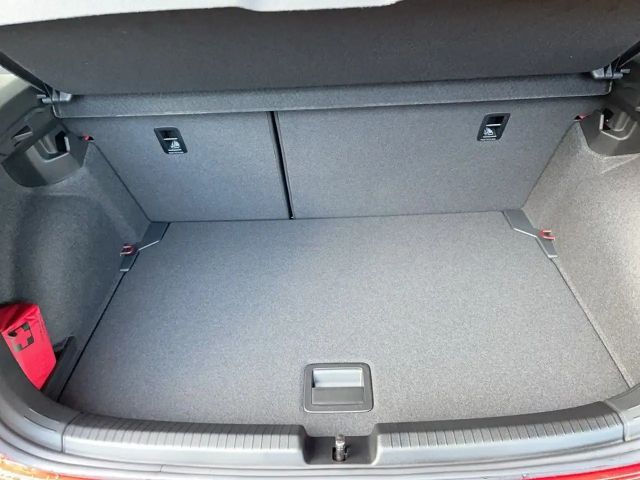 Volkswagen Polo 1.0 TSI DSG IQ.Drive Style