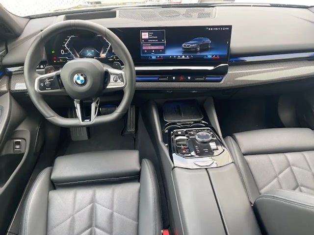 BMW 540 540d M-Sport Touring xDrive