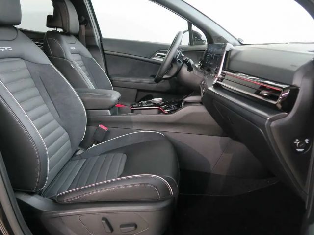 Kia Sportage CRDi GT-Line Vierwielaandrijving