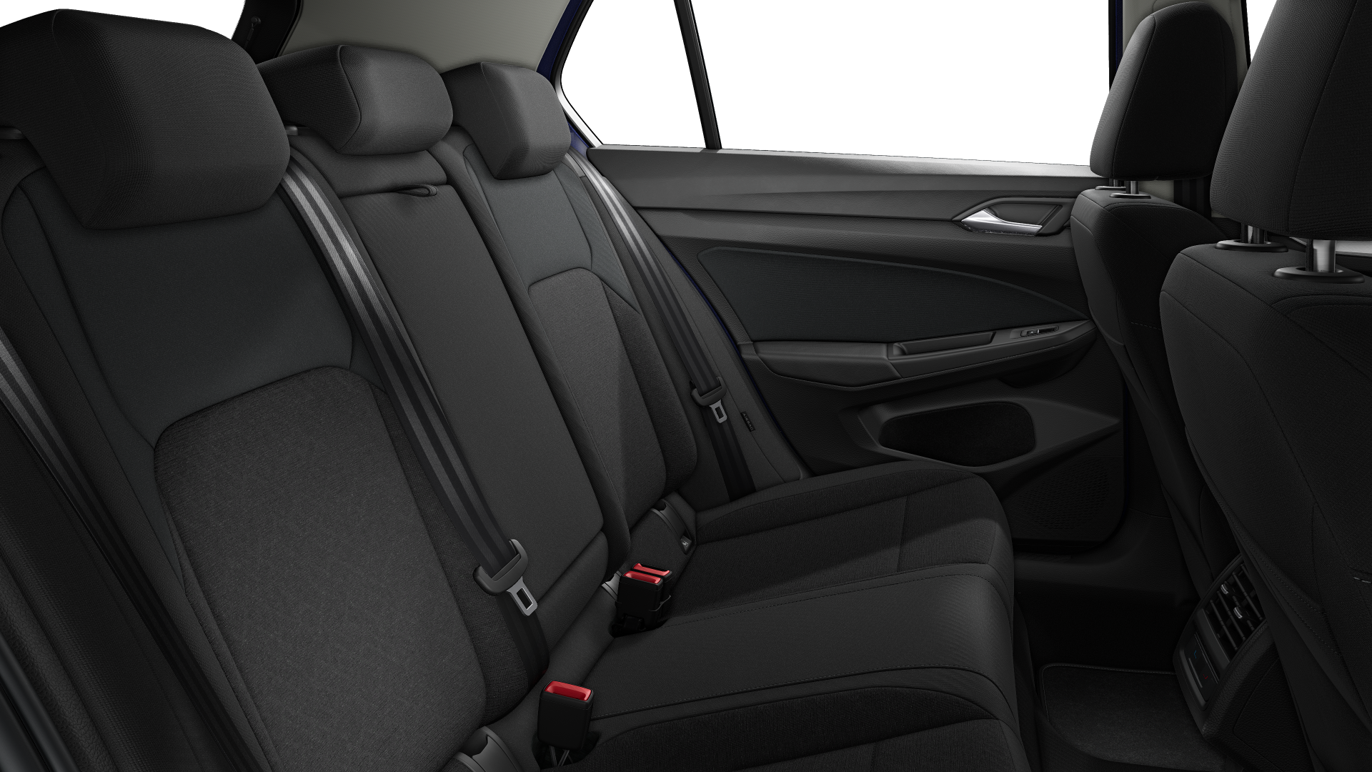 Volkswagen Golf Golf VIII IQ.Drive Life