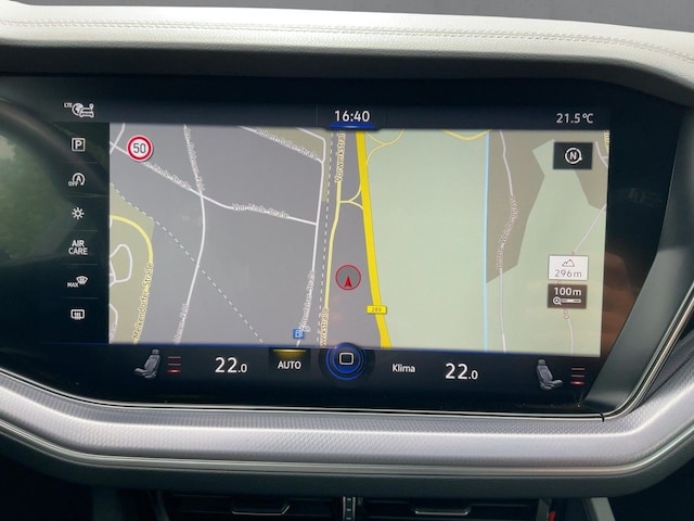 Volkswagen Touareg 3.0 V6 TDI R-Line