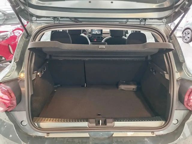 Dacia Sandero Extreme Stepway TCe 110