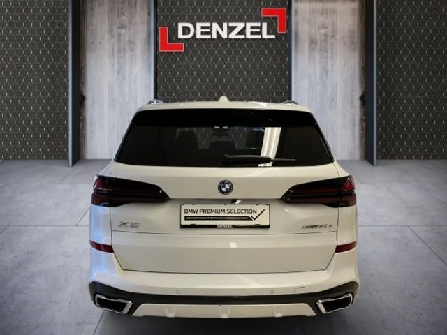 BMW X5 xDrive50e