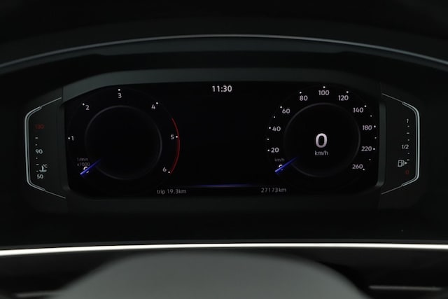 Volkswagen Tiguan 2.0 TDI Allspace DSG Life