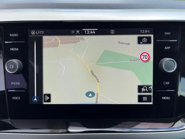 Volkswagen Polo 1.0 TSI Move