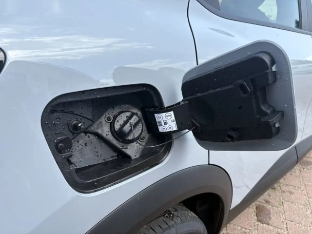 Renault Captur Evolution