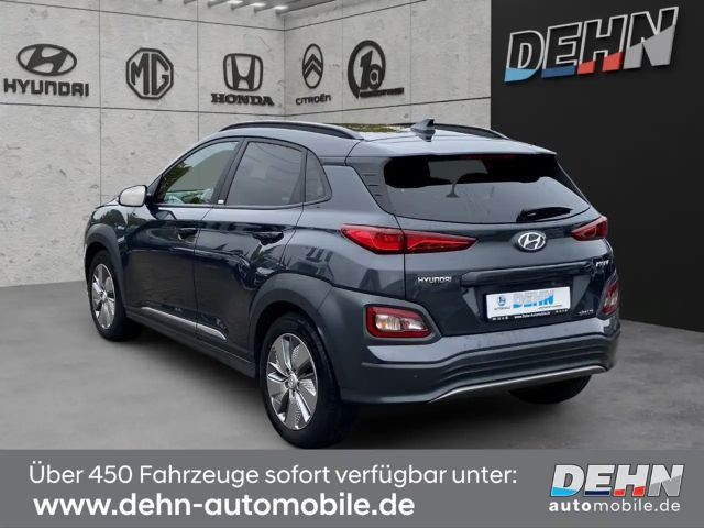 Hyundai Kona Electric Style