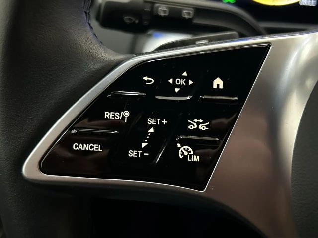 Mercedes-Benz EQB 250