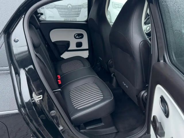 Renault Twingo Electric Techno