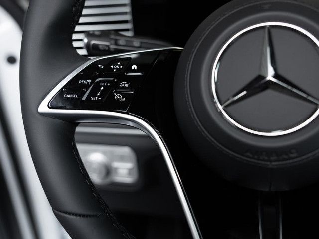 Mercedes-Benz GLE 450 4MATIC