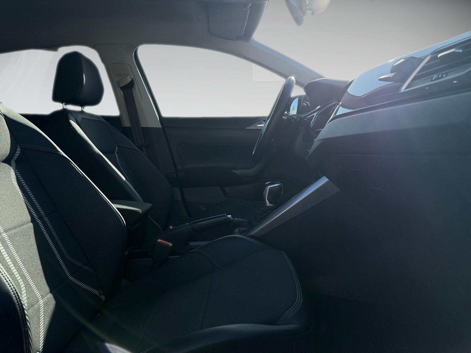 Volkswagen Taigo 1.5 TSI DSG Style