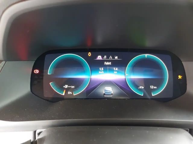 Renault Kangoo E-TECH E-Tech EV45 Techno