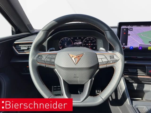 Cupra Leon 2.0 TSI DSG VZ