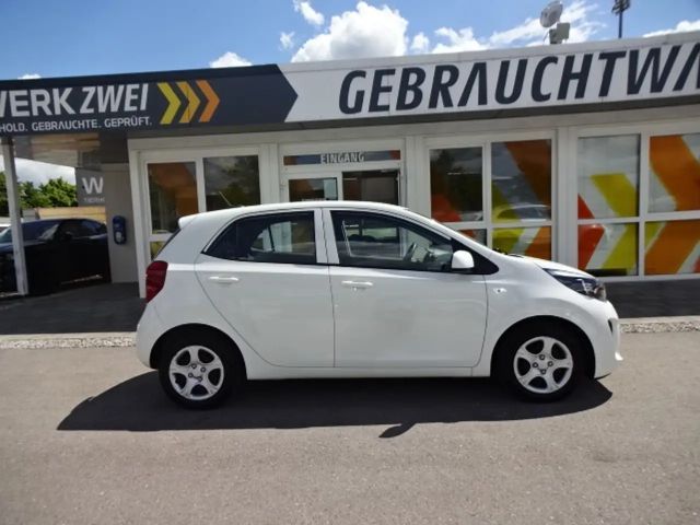 Kia Picanto Edition 7