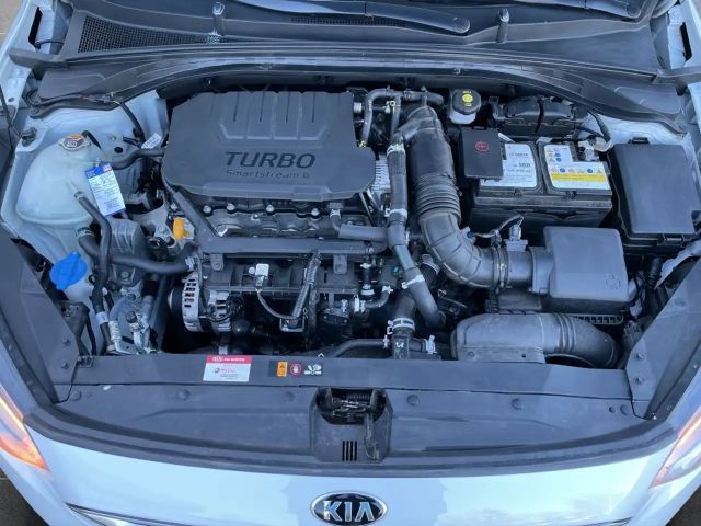 Kia ProCeed GDi GT-Line