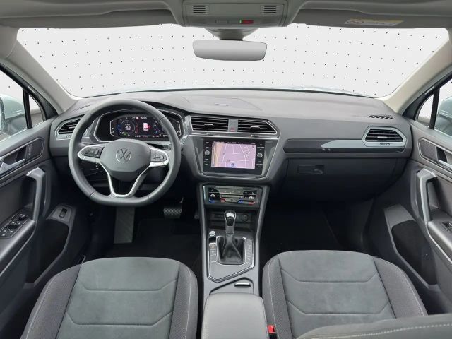 Volkswagen Tiguan 2.0 TDI DSG Elegance Elegance